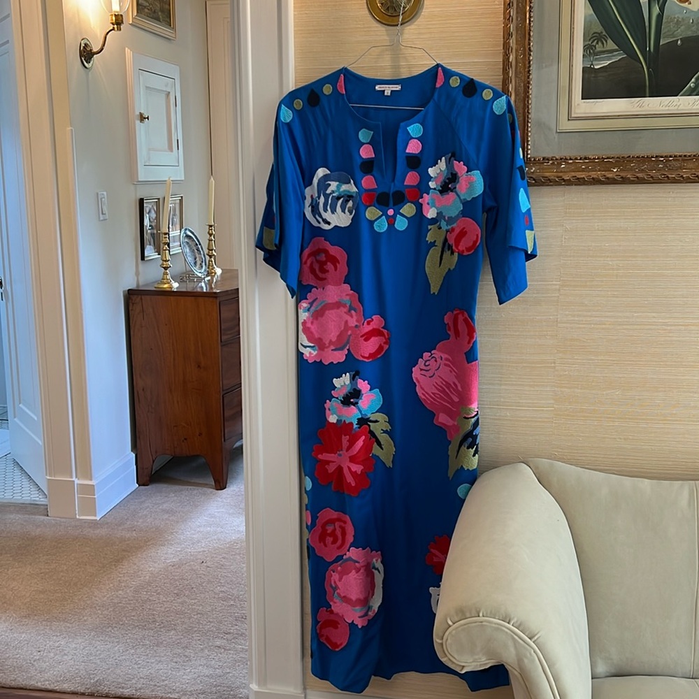 Frances Valentine dress